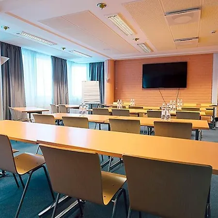Hotelliravintola Kumpu Hotel *