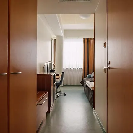 Hotelliravintola Kumpu * Outokumpu