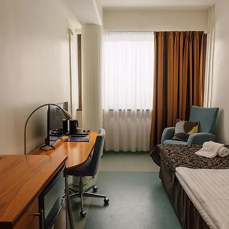 Hotelliravintola Kumpu Hotel Outokumpu