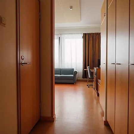 Hotelliravintola Kumpu