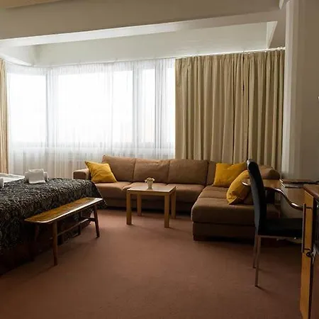 Hotel Hotelliravintola Kumpu Outokumpu